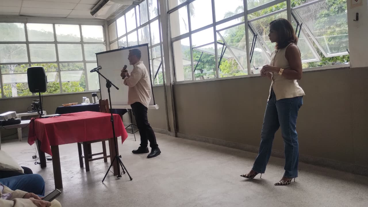 Feira de oportunidades 1