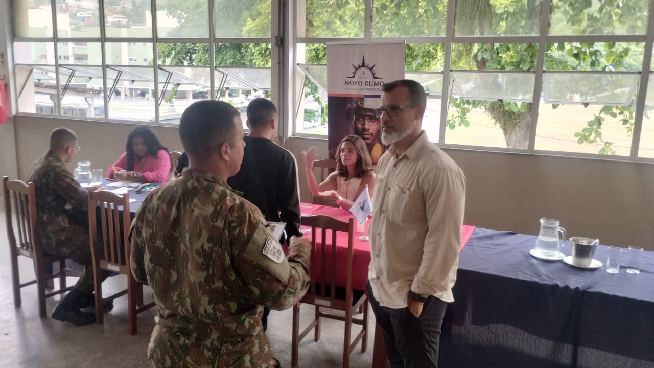 Feira de oportunidades 2