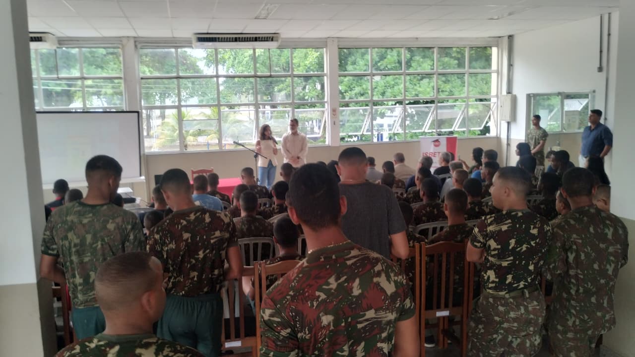 Feira de oportunidades 5